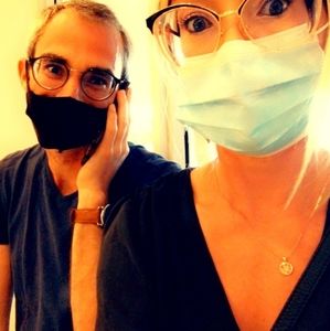 Meet your Posher ZandVi